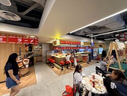 Dhoby Ghaut MRT (D9), Shop House #578705251